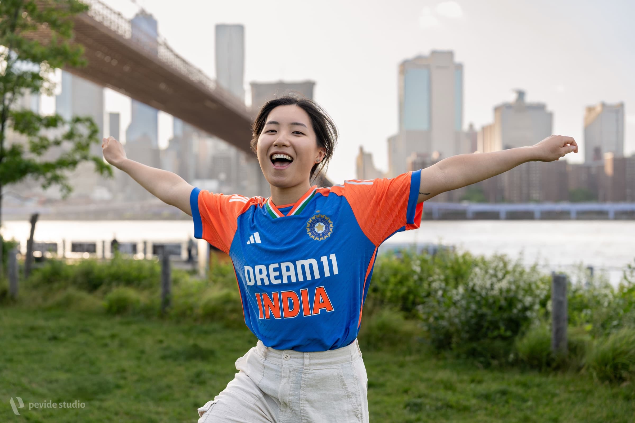 Adidas Dream11 India · frame 07
