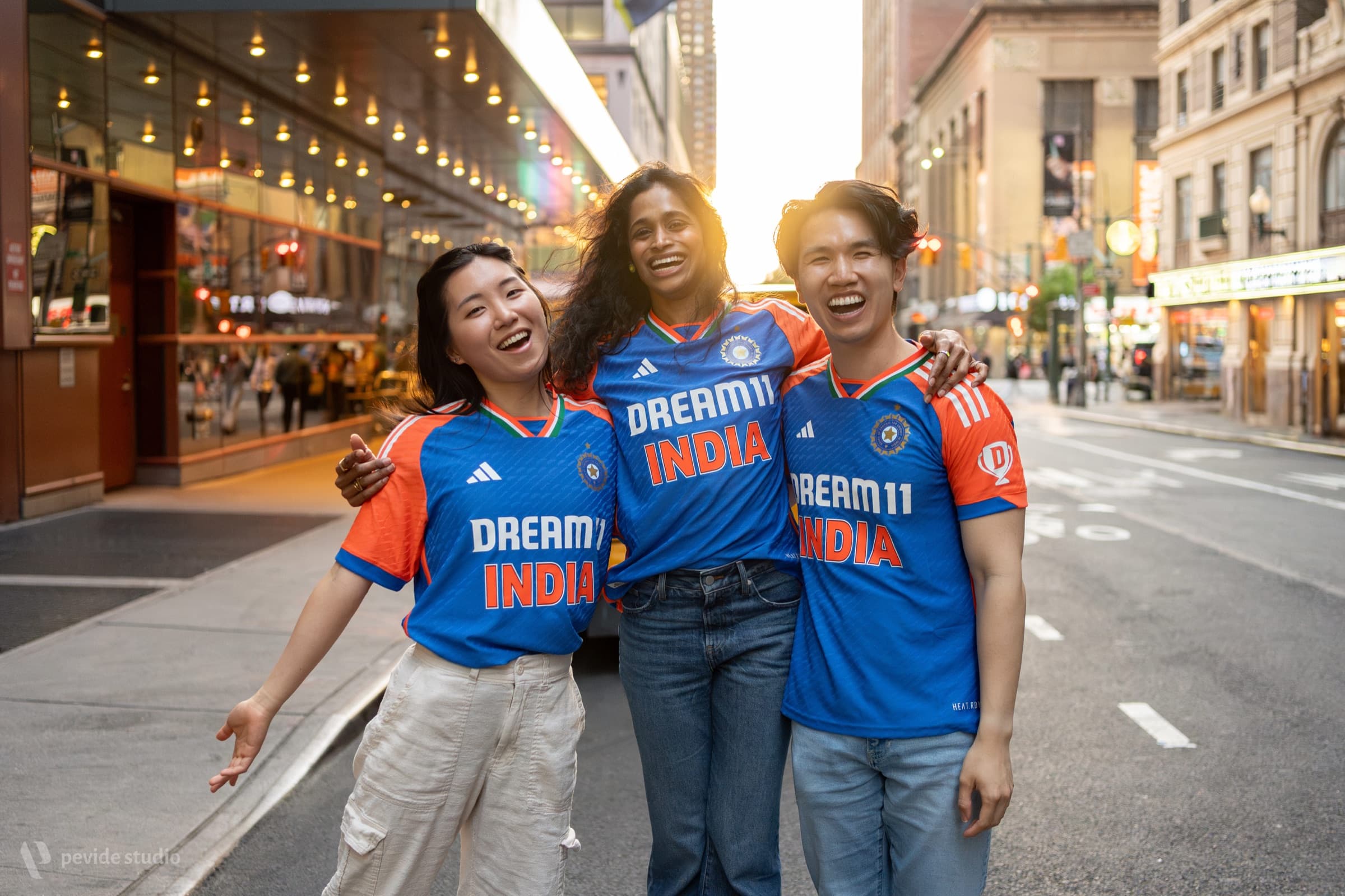 Adidas Dream11 India · frame 08