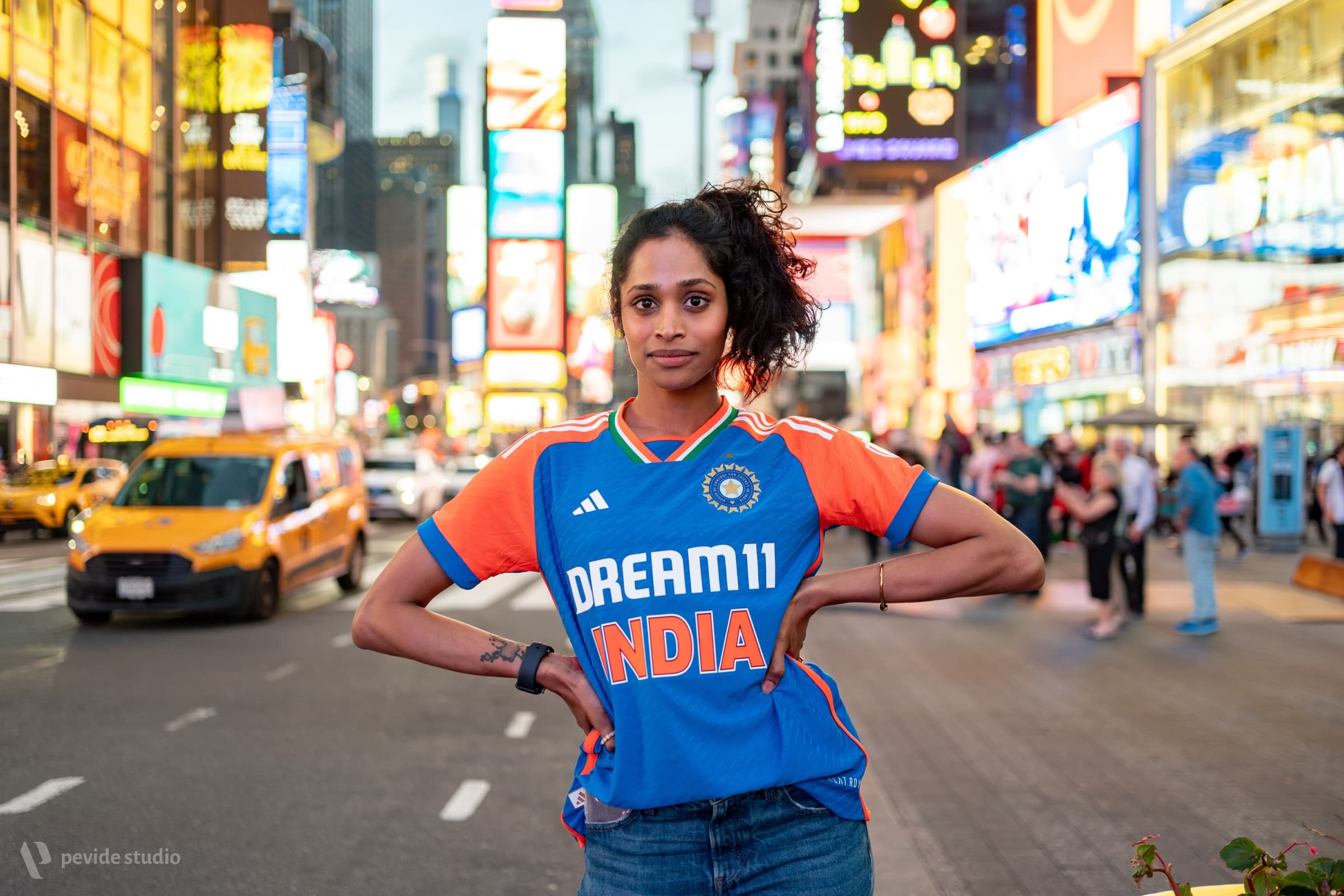 Adidas Dream11 India · frame 04