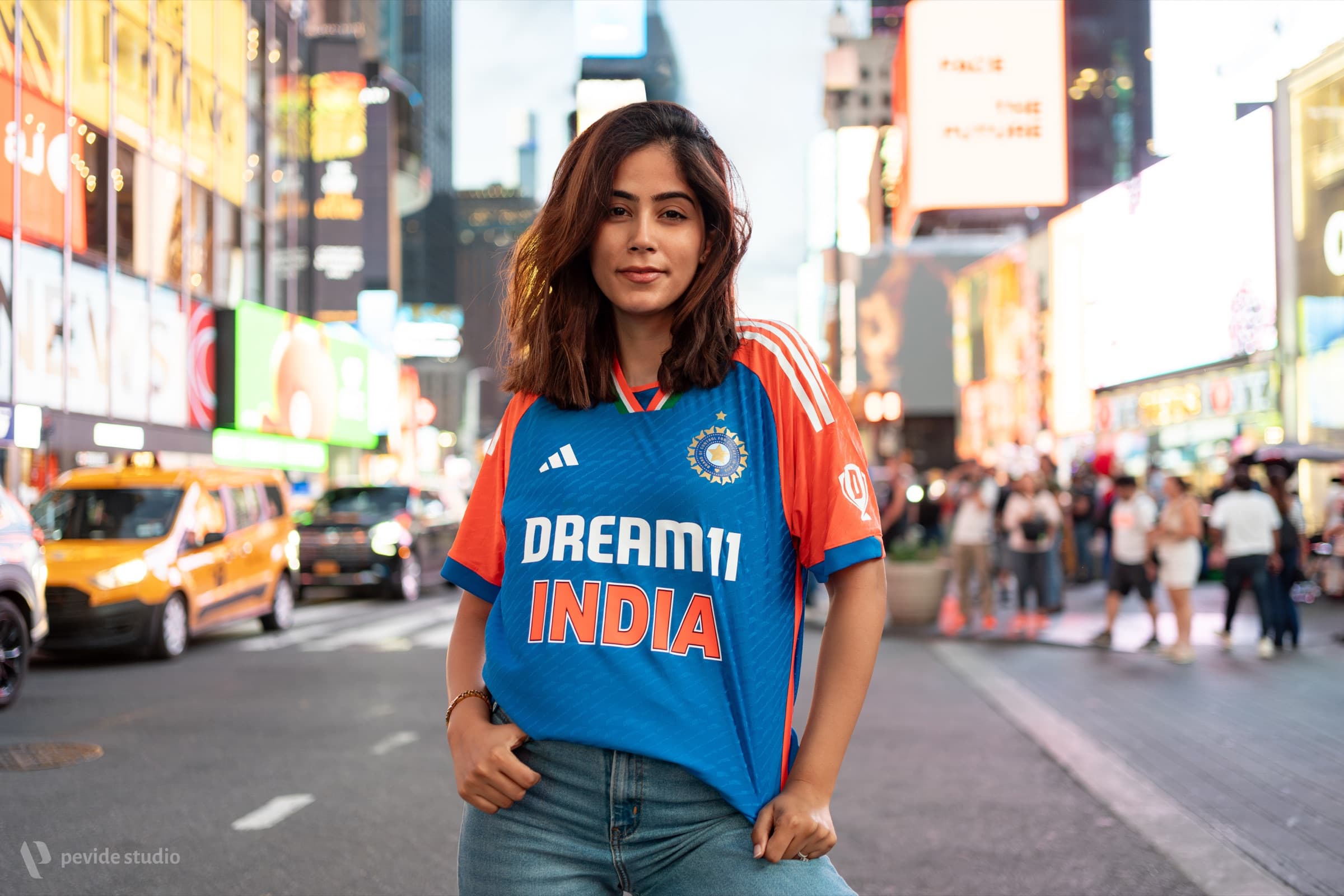 Adidas Dream11 India · frame 02