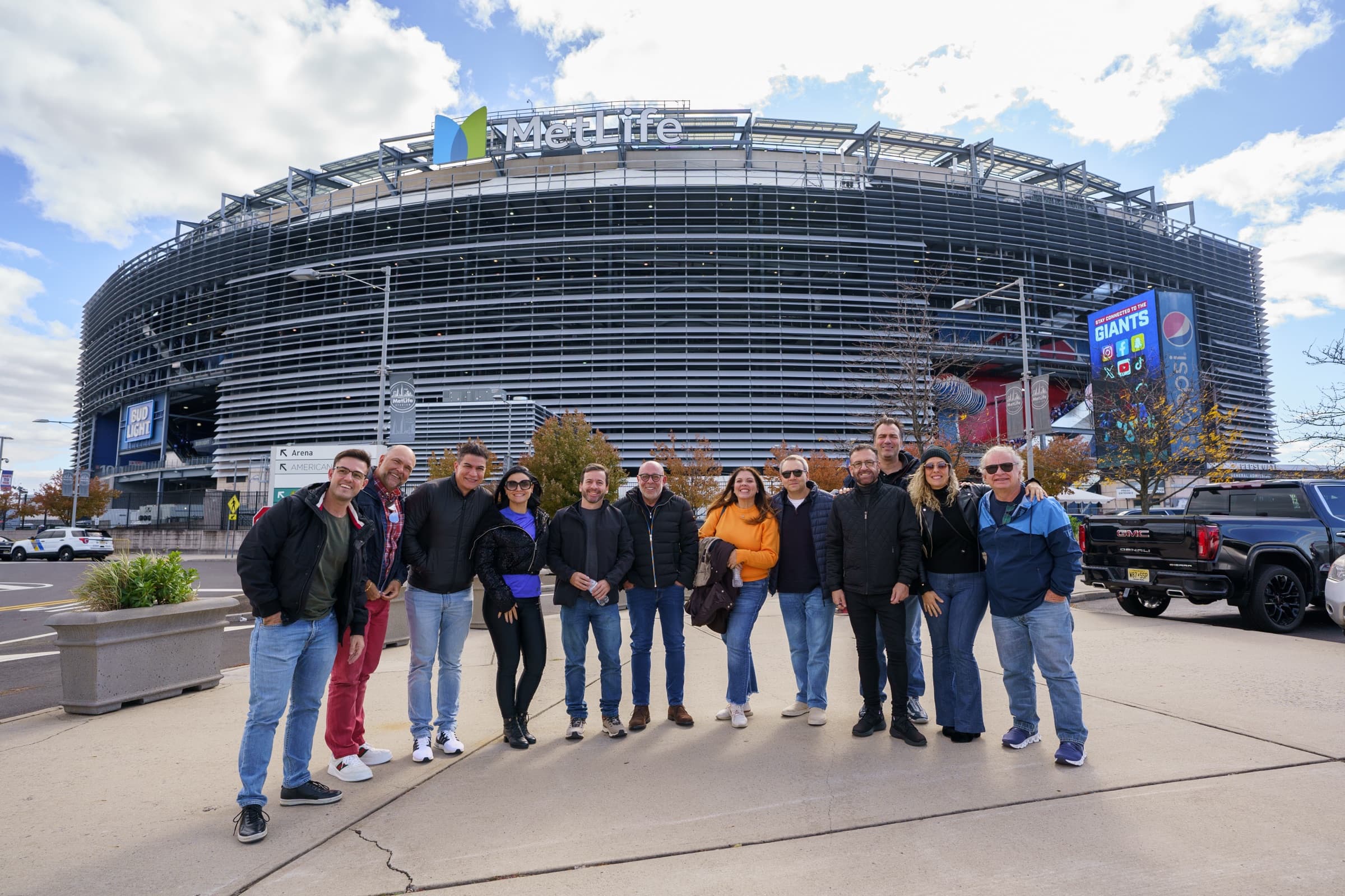 BTG Bootcamp Advisors · Giants Game · frame 01