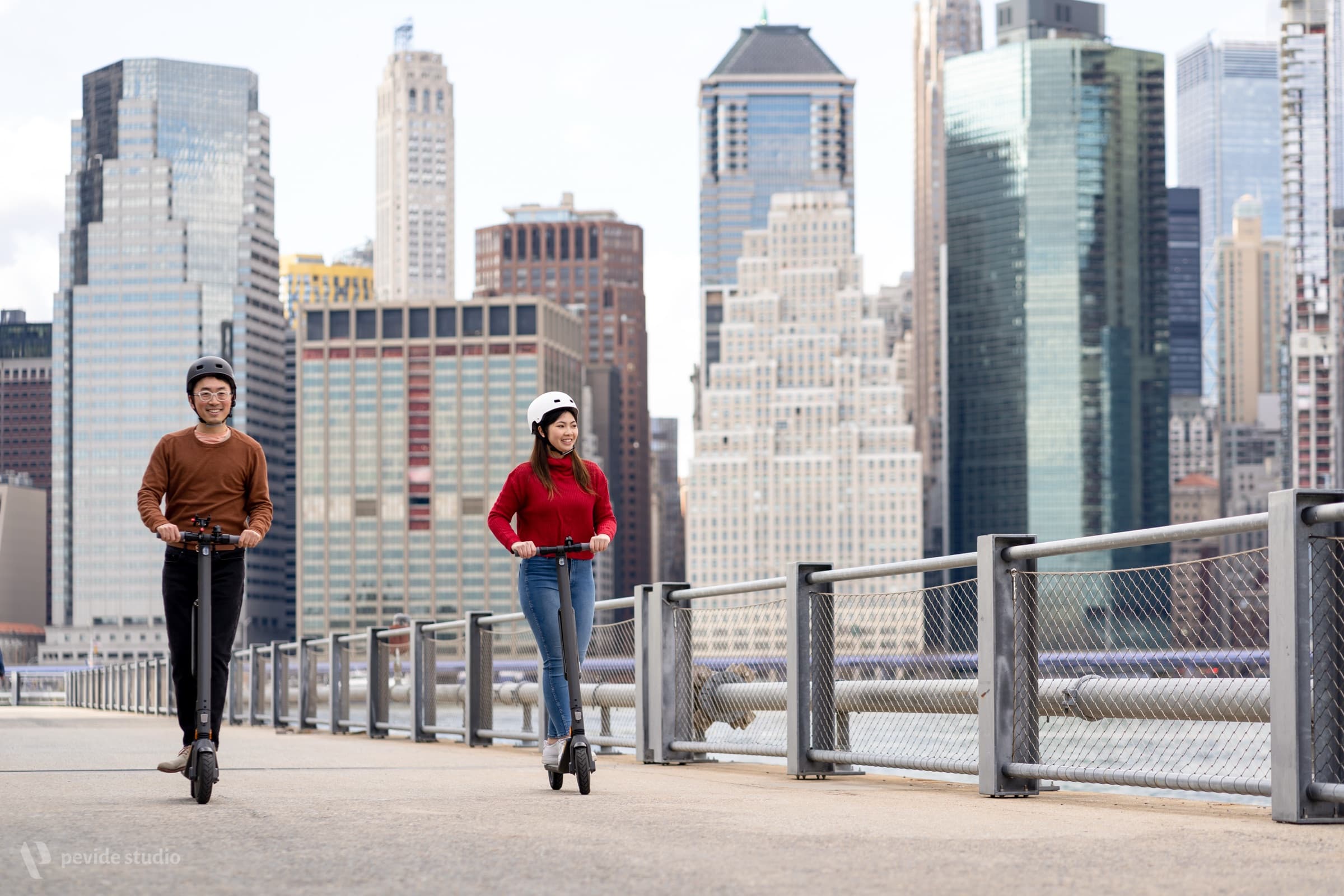 Everyday New York · frame 16
