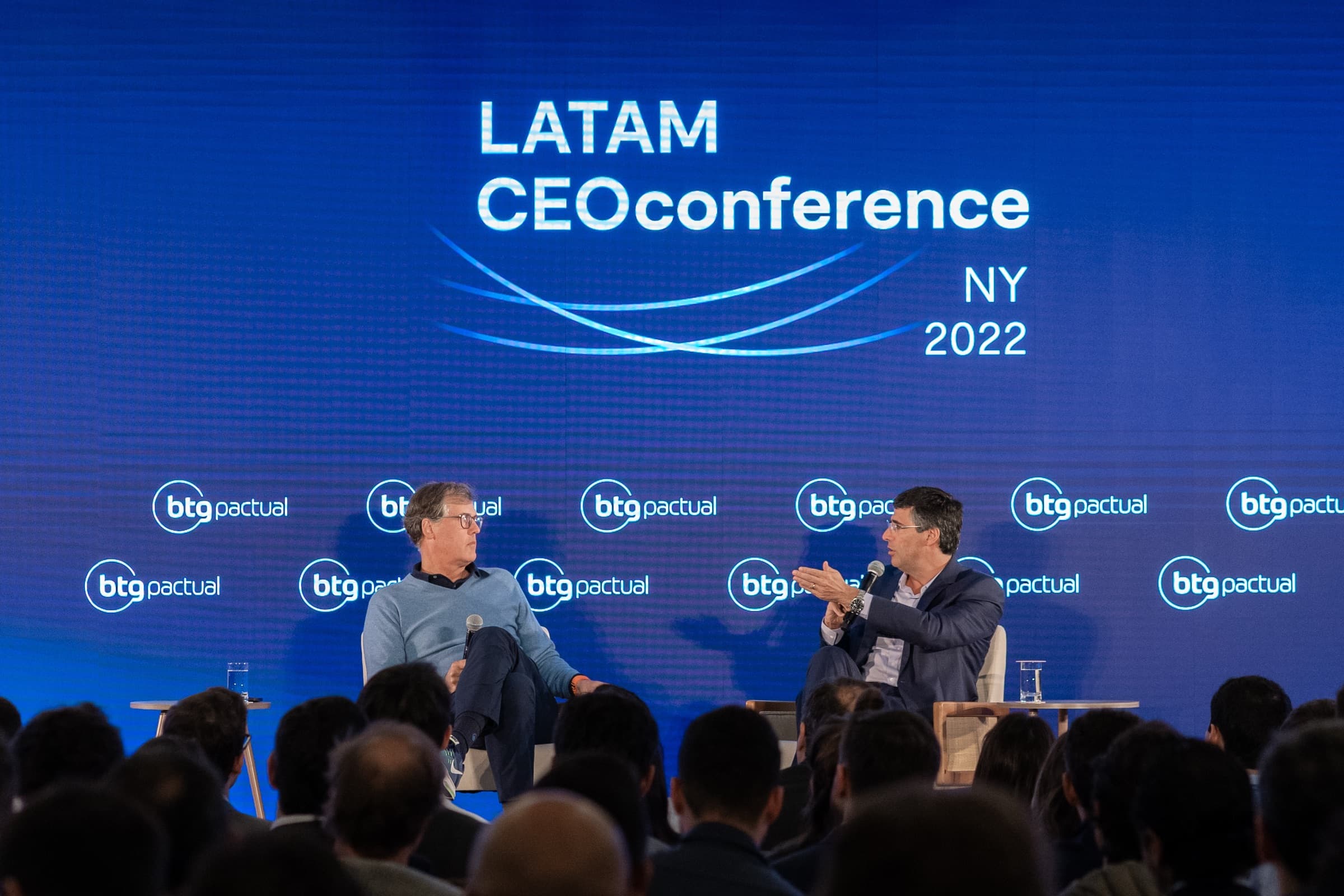 Latam CEO Conference NY 2022 · frame 01