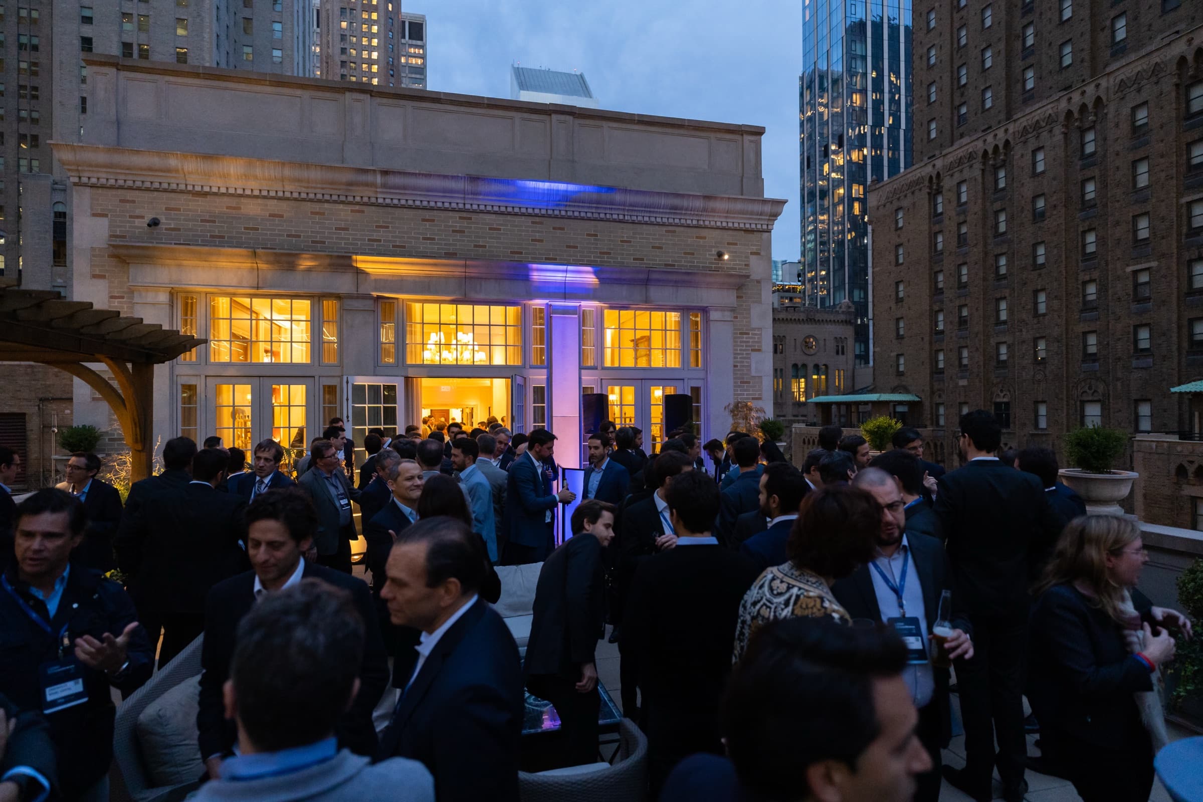 Latam CEO Conference NY 2022 · frame 08