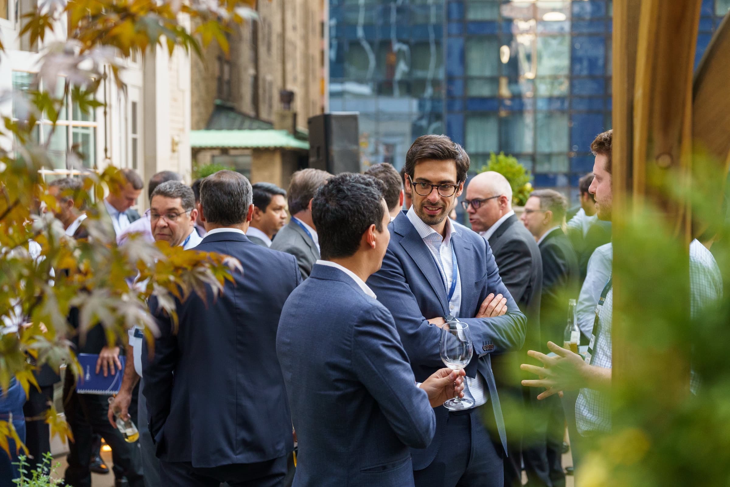 Latam CEO Conference NY 2023 · frame 07