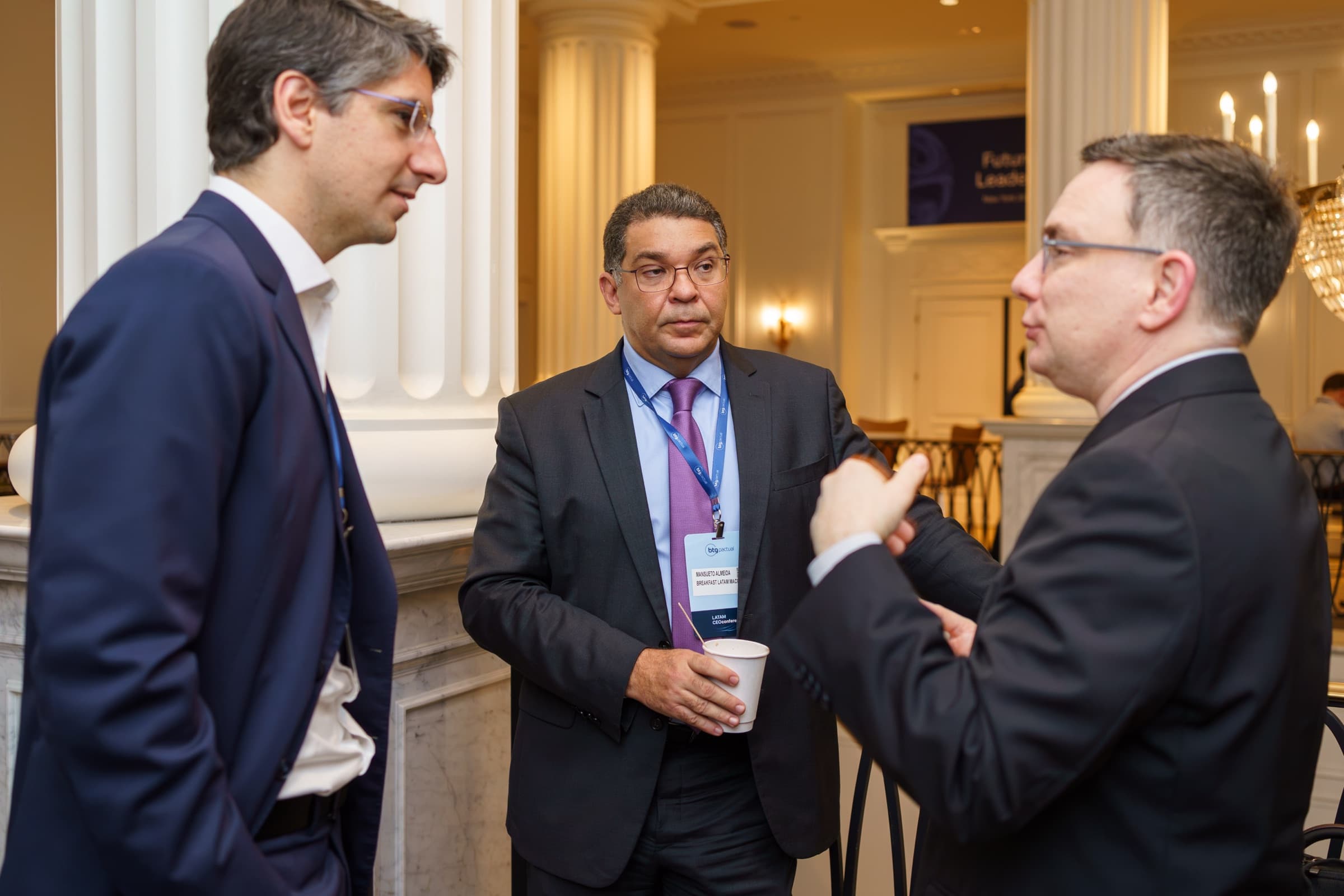 Latam CEO Conference NY 2023 · frame 06