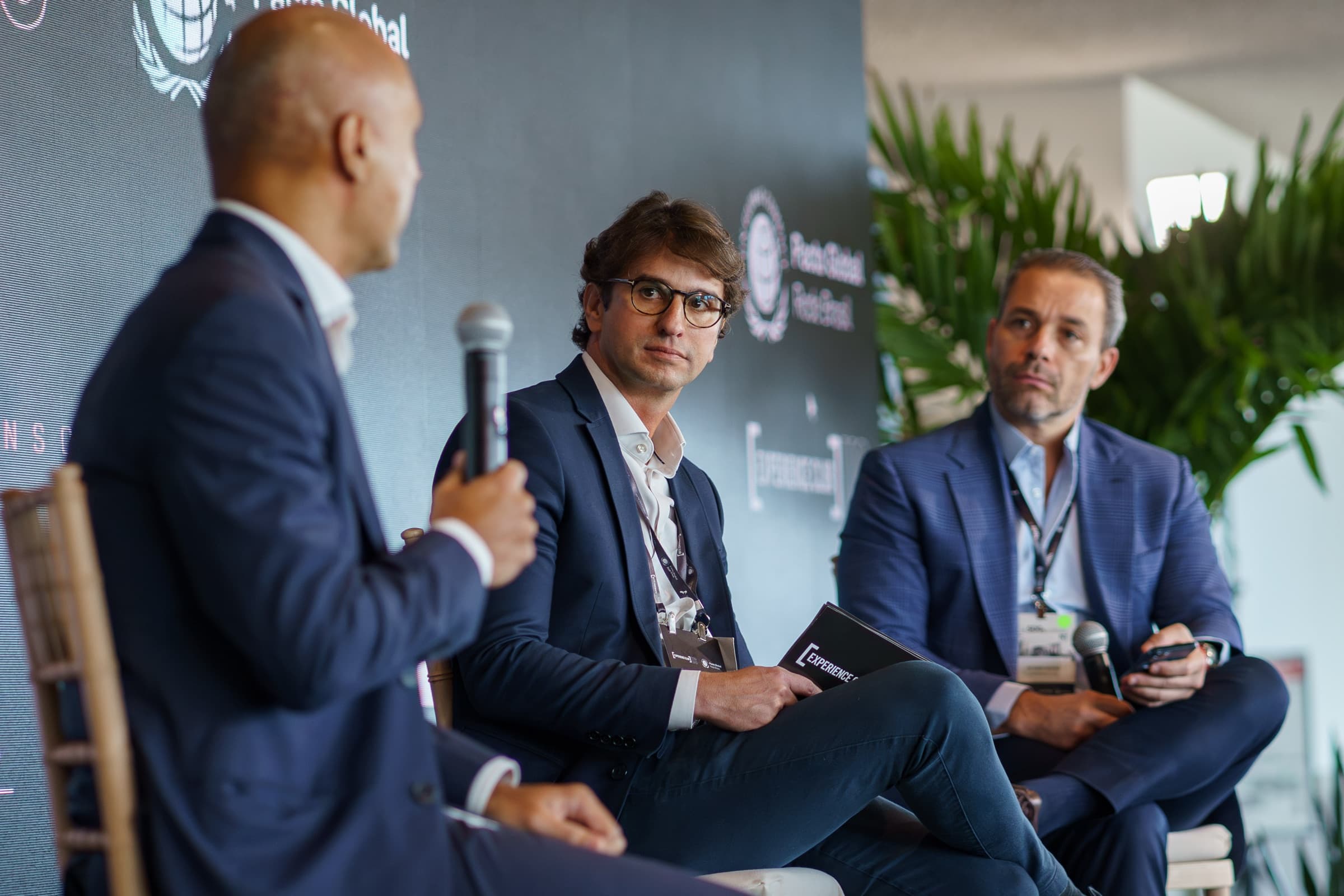 SDGs in Brazil · UN Week · frame 05