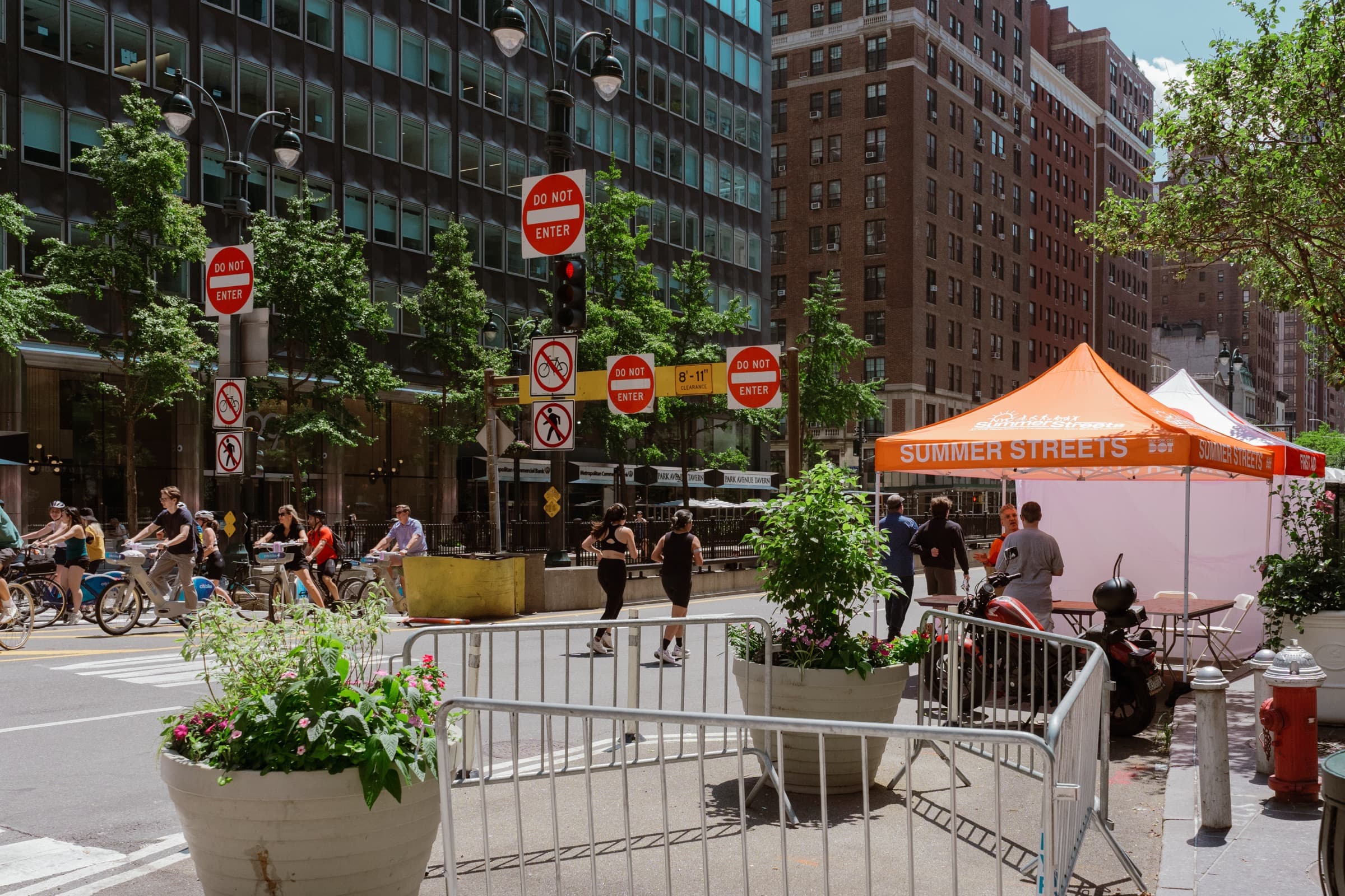 Summer Streets NYC · frame 11