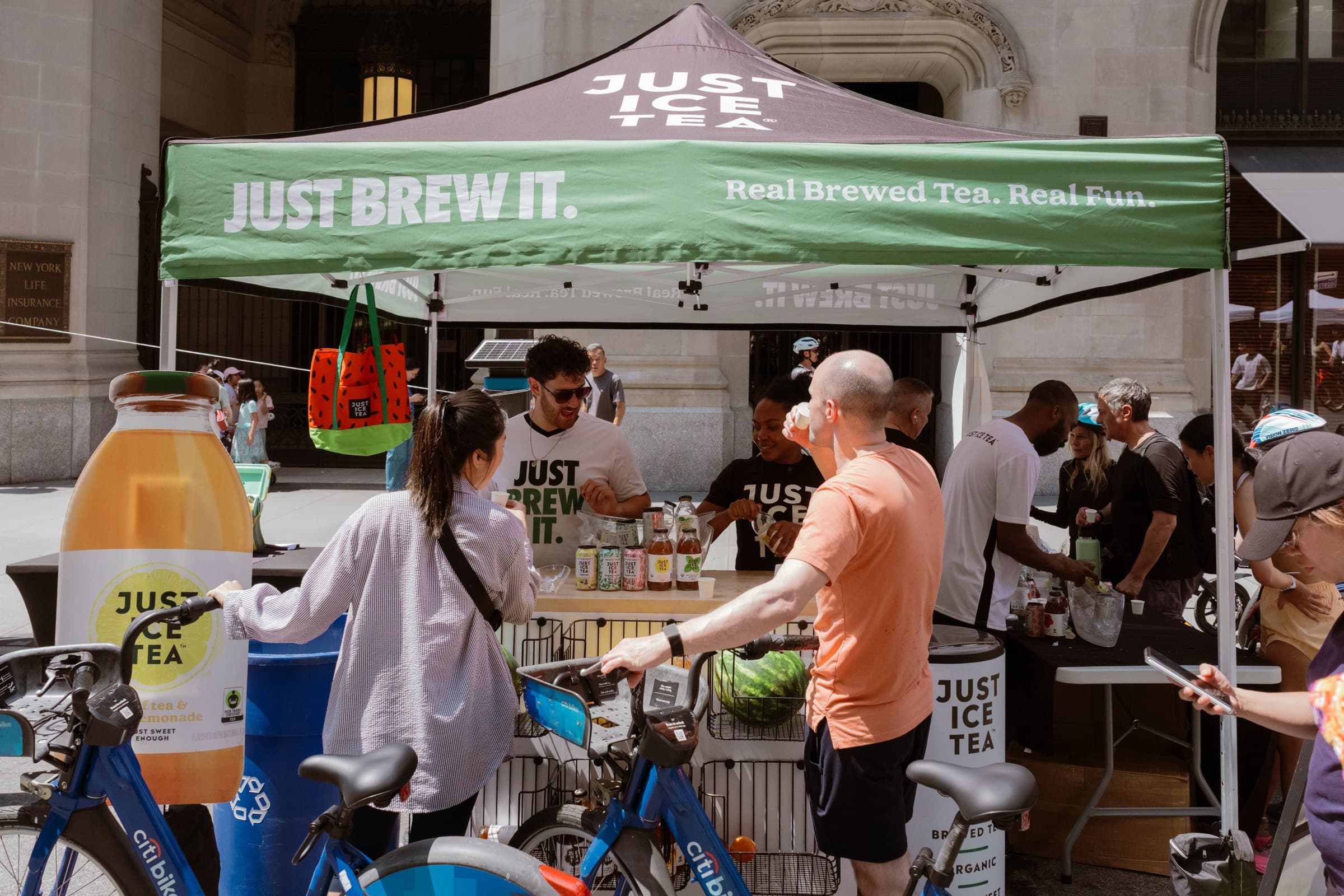 Summer Streets NYC · frame 19